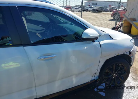 2024 Buick Encore Gx Sport Touring Fwd from USA, damaged, VIN KL4AMDSL4RB015118